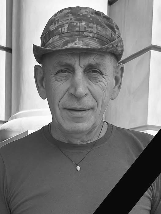 Сьогодні Львівщина прощається із одним полеглим захисником - 2