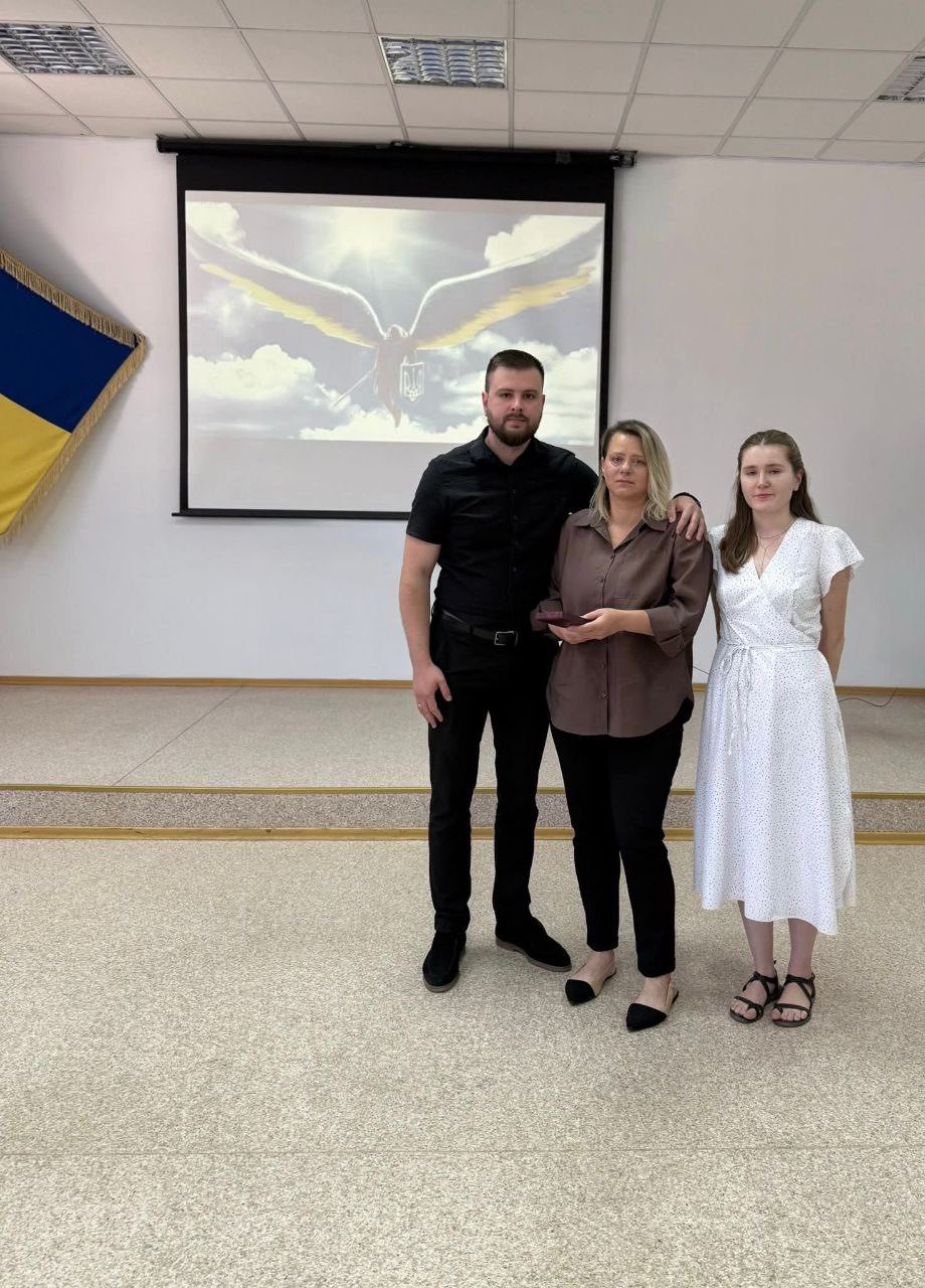 Зеленський посмертно відзначив державними нагородами 17 Захисників із Львівського району - 9