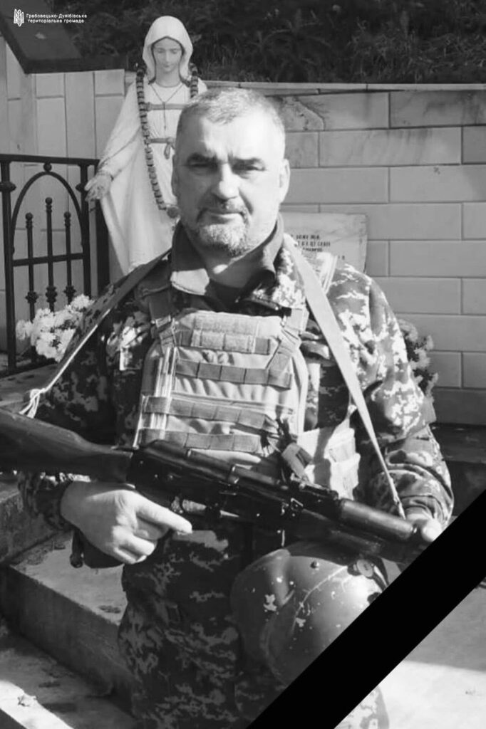 Сьогодні Львівщина прощається із дев'ятьма захисниками - 8