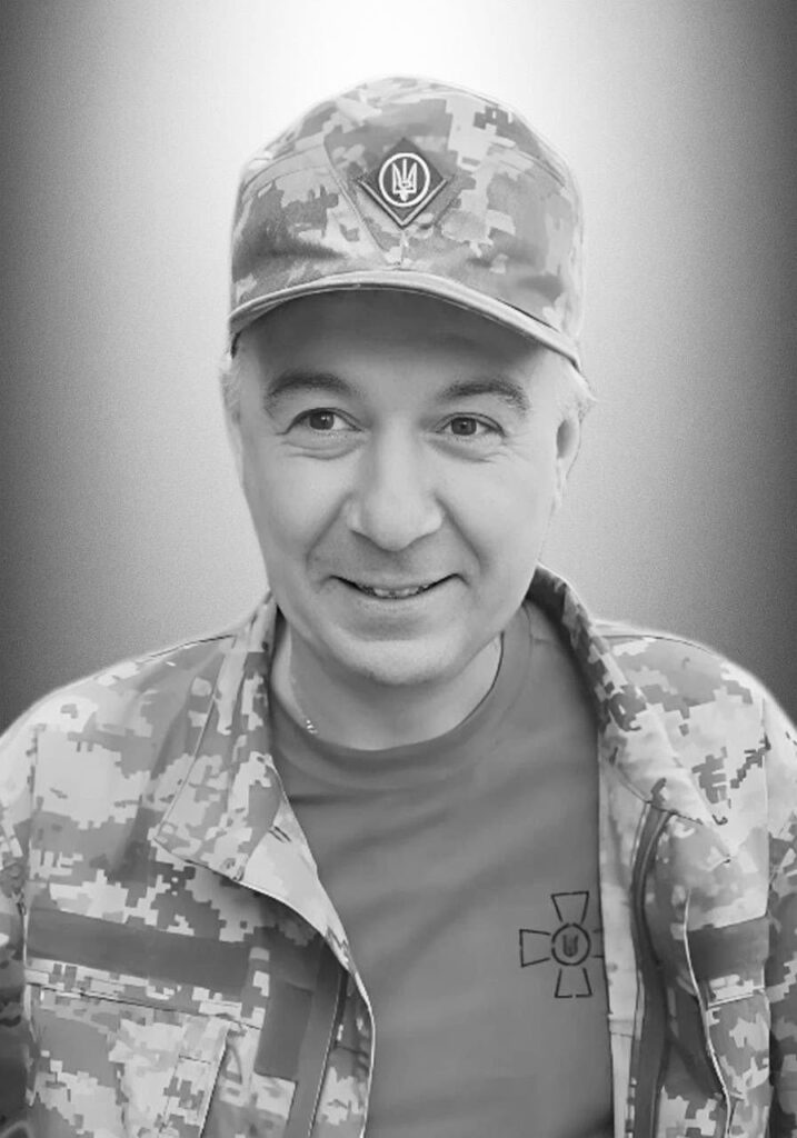 Сьогодні Львівщина прощається із дев'ятьма захисниками - 4