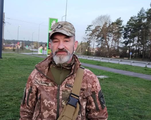 Ще двох воїнів нагородили державними відзнаками на Львівщині - 2