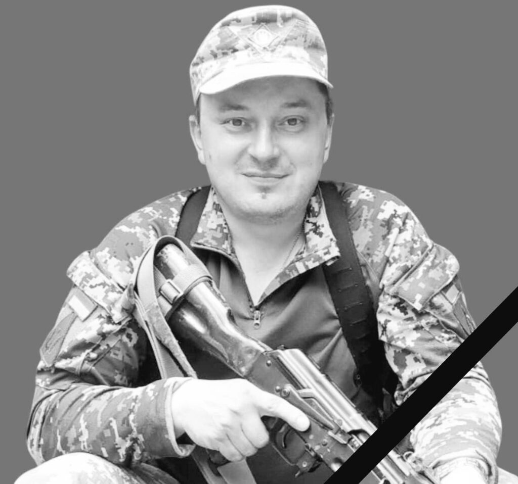 Сьогодні на Львівщині попрощаються з трьома воїнами — що про них відомо (фото) (доповнено) - 4
