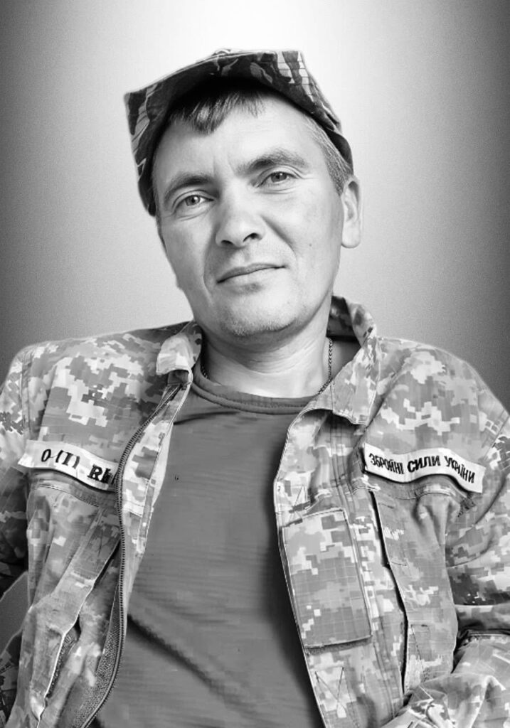 Сьогодні Львівщина прощається із вісьмома захисниками - 4