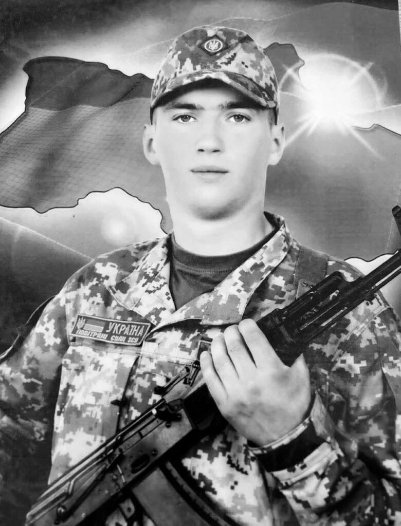 Сьогодні Львівщина прощається із вісьмома захисниками - 3