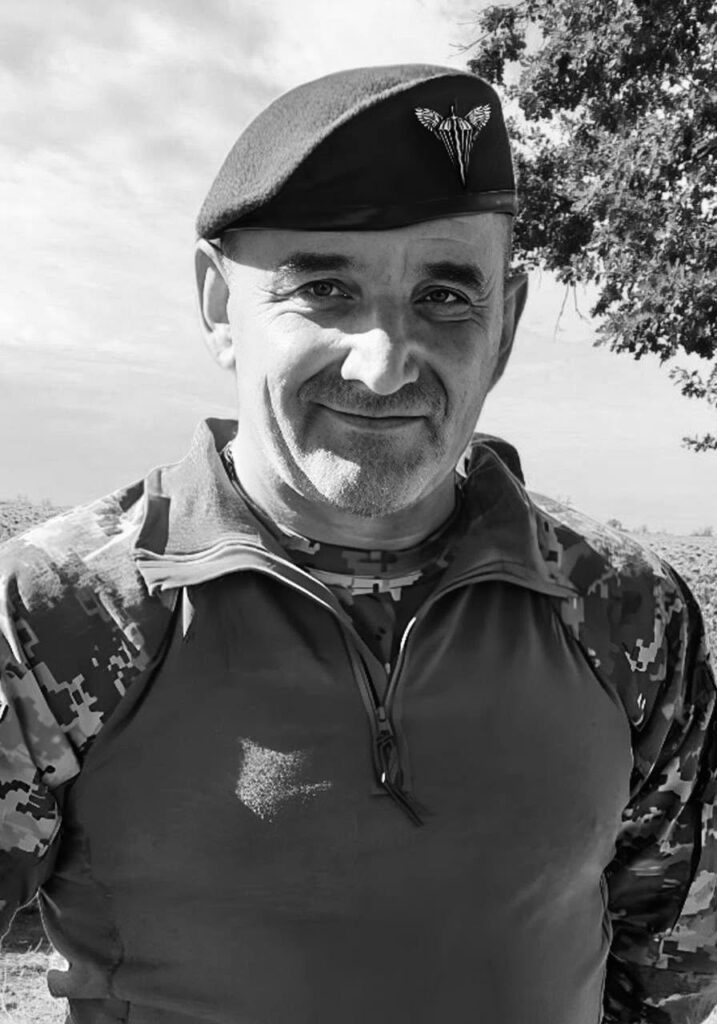 Сьогодні Львівщина прощається із вісьмома захисниками - 5