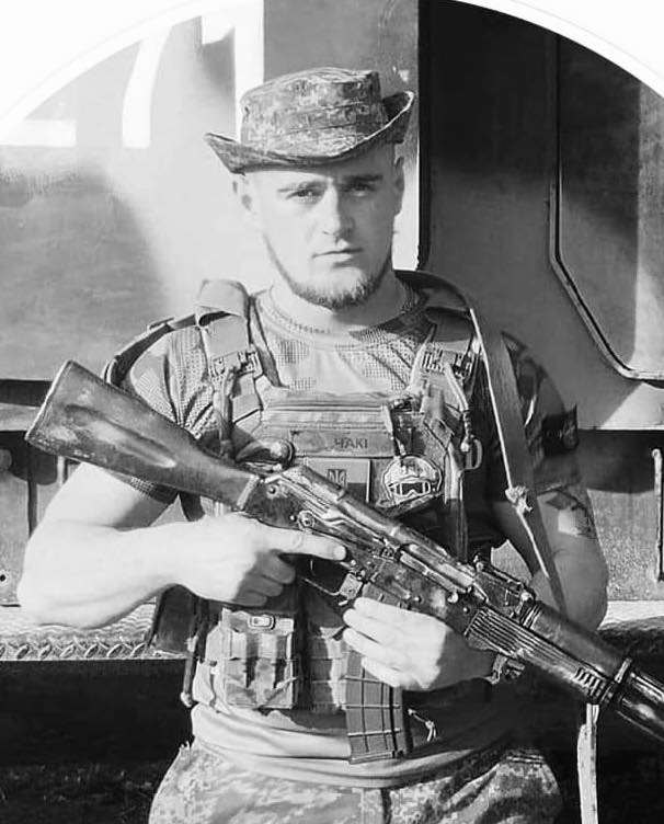 На Львівщині сьогодні поховають чотирьох воїнів — що про них відомо (фото) (доповнено) - 5