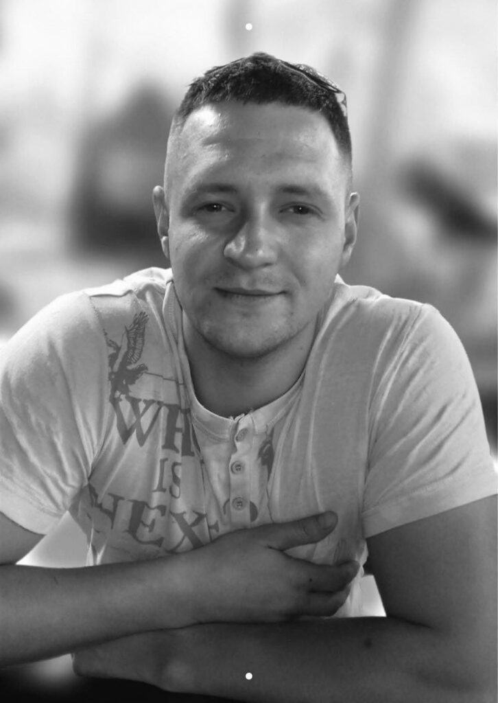 Сьогодні Львівщина прощається із п'ятнадцятьма захисниками - 9