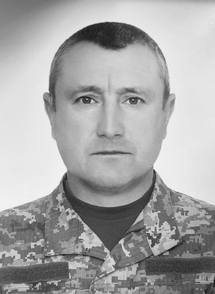 Сьогодні Львівщина прощається із п'ятнадцятьма захисниками - 3