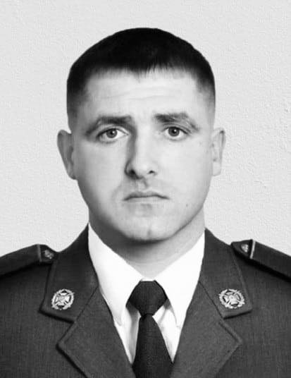 Сьогодні Львівщина прощається із п'ятнадцятьма захисниками - 4