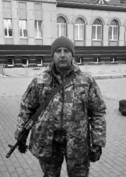 Сьогодні Львівщина прощається із п'ятнадцятьма захисниками - 16