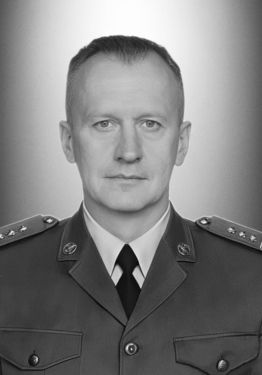 Сьогодні Львівщина прощається із вісьмома захисниками - 9