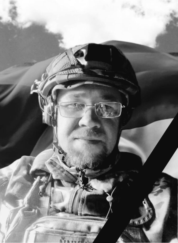 На Львівщині сьогодні поховають вісьмох воїнів — що про них відомо (ДОПОВНЕНО) - 3
