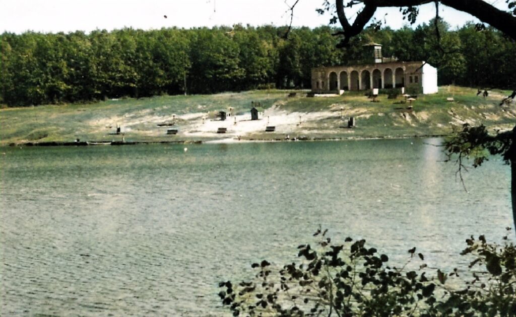 Якою є якість води у львівській річці Зубрі та чи є шанси, що її «відкриють» для мешканців області - 8