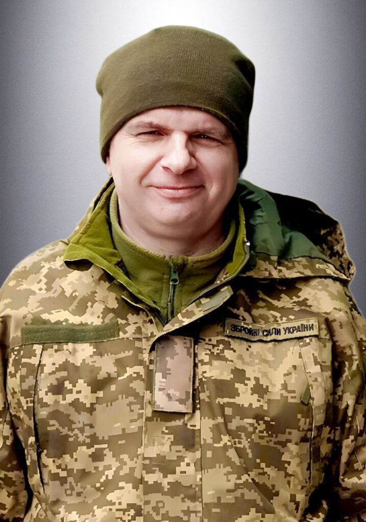 Завтра у Львові прощатимуться з трьома воїнами (фото) - 2