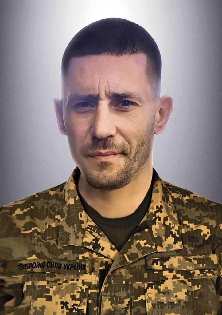 У Львові прощаються з дванадцятьма воїнами, які загинули у полоні РФ (доповнено) - 5