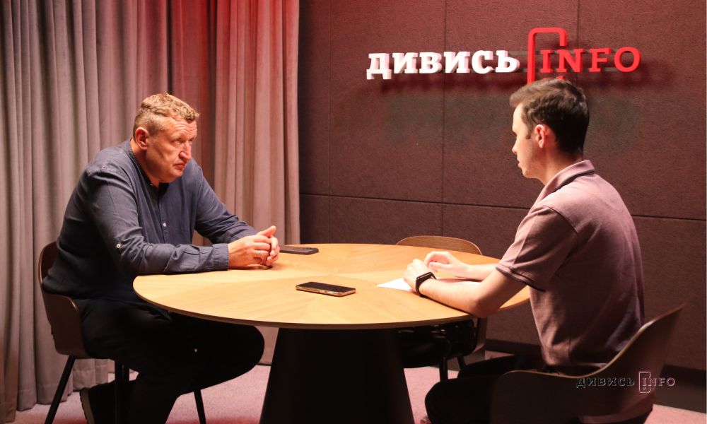 «Ми приречені на розвиток», — Петро Адамик про доступність, популярність та успіхи львівського регбі - 1