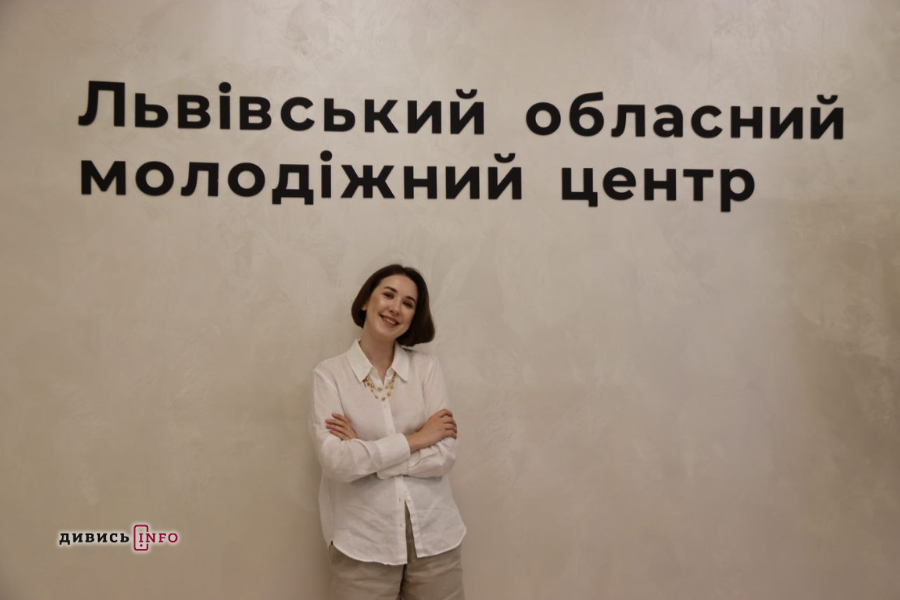 Як молодь на Львівщині долучається до розвитку громади - 14