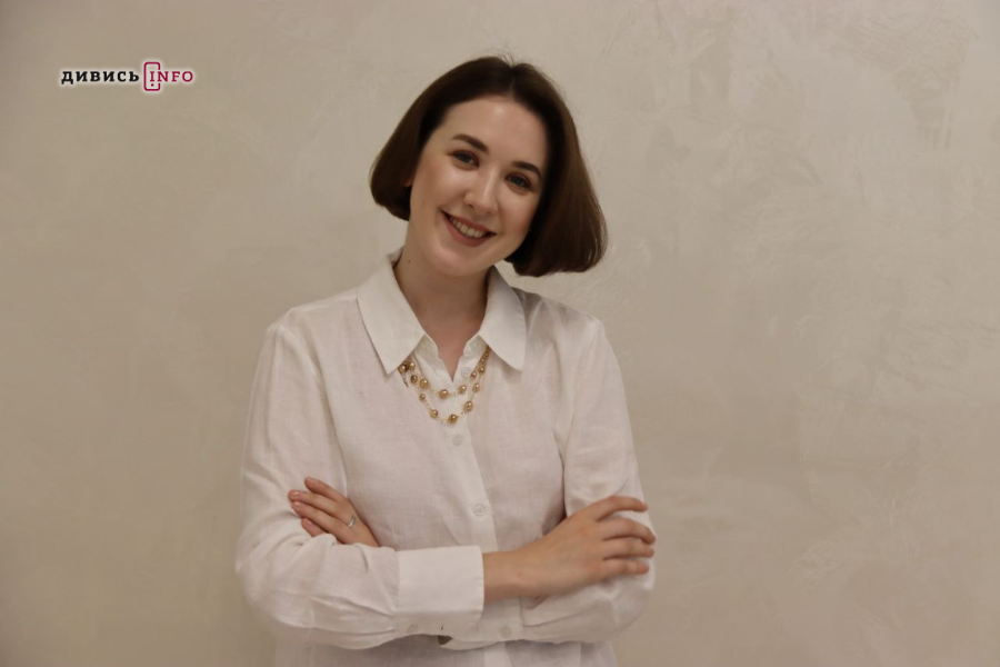 Як молодь на Львівщині долучається до розвитку громади - 1