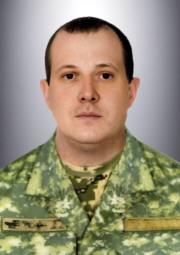 У Львові прощаються з дванадцятьма воїнами, які загинули у полоні РФ (доповнено) - 3