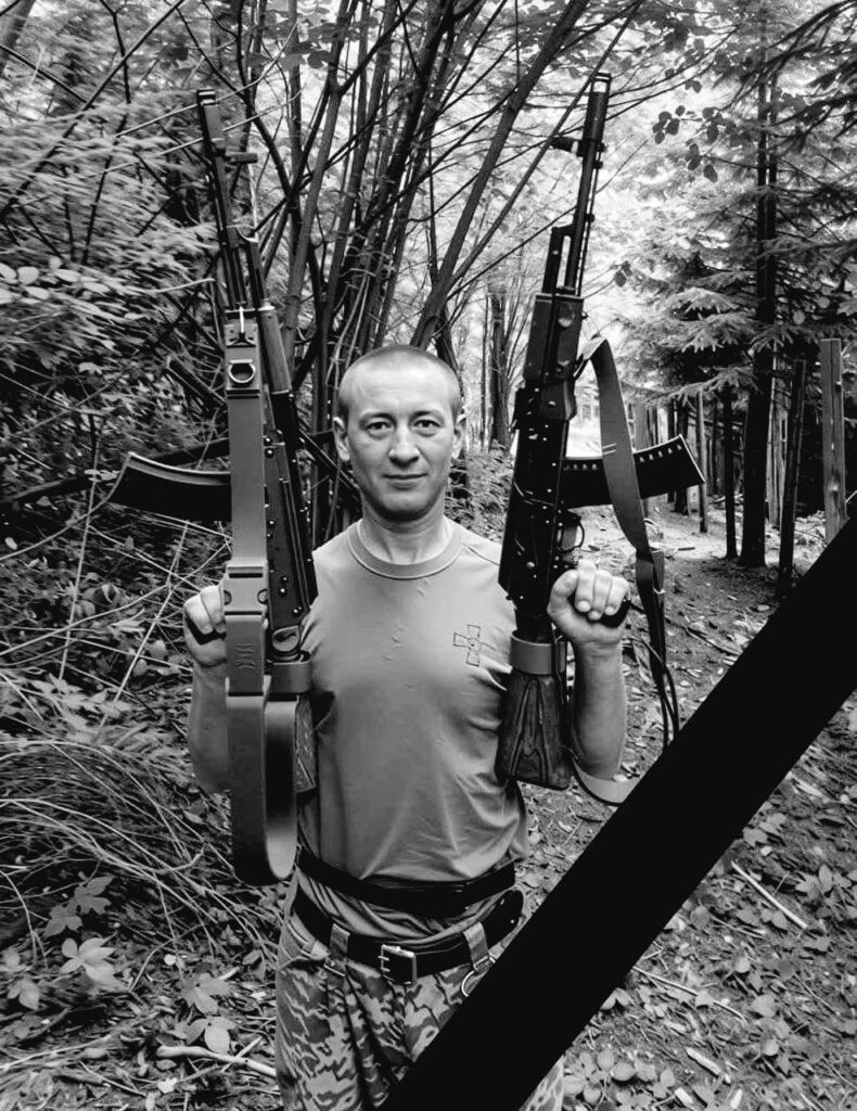 На Львівщині сьогодні поховають вісьмох воїнів — що про них відомо (ДОПОВНЕНО) - 4