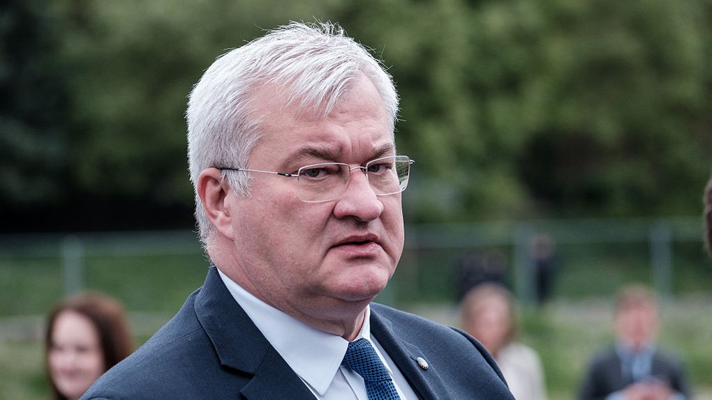 Андрій Сибіга