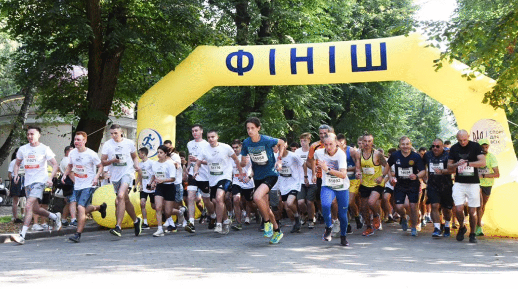 Трибунал щодо злочинів РФ, забіг пам'яті загиблих воїнів, проїзні абонементи у транспорті Львова: головні новини дня - 4