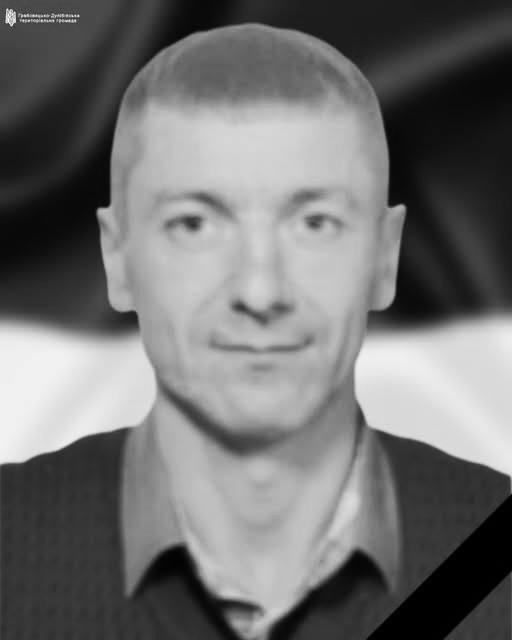 Сьогодні на Львівщині попрощаються з трьома воїнами — що про них відомо (фото) - 1