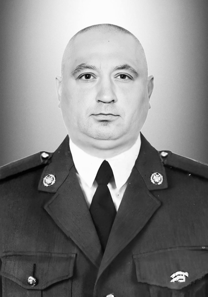 Сьогодні на Львівщині попрощаються з трьома воїнами — що про них відомо (фото) - 3