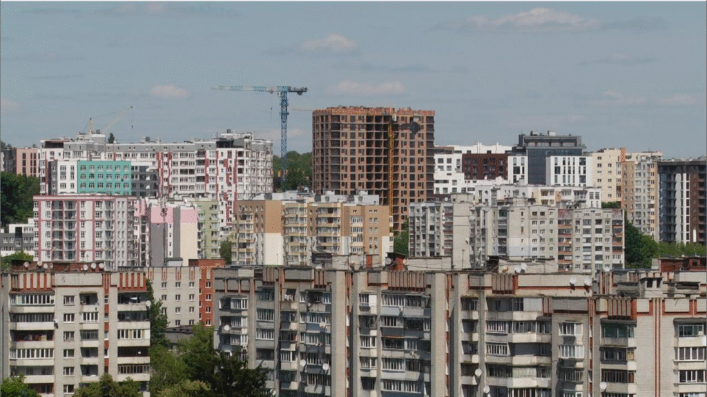 Сильні та слабкі сторони водних ресурсів у Львові: що загрожує зникненню води в місті - 15