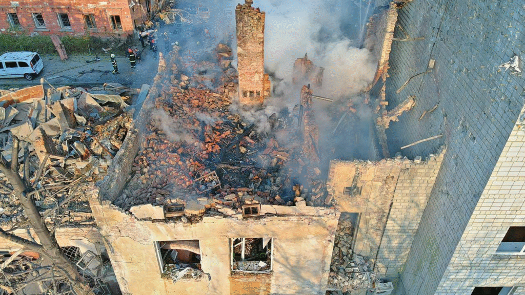 Сильні та слабкі сторони водних ресурсів у Львові: що загрожує зникненню води в місті - 17