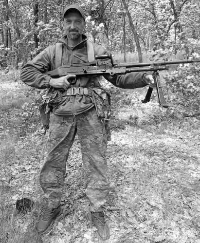 Сьогодні на Львівщині попрощаються із сімома воїнами — що про них відомо (фото) - 2