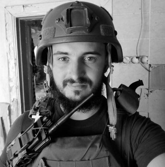 Сьогодні на Львівщині попрощаються із сімома воїнами — що про них відомо (фото) - 3