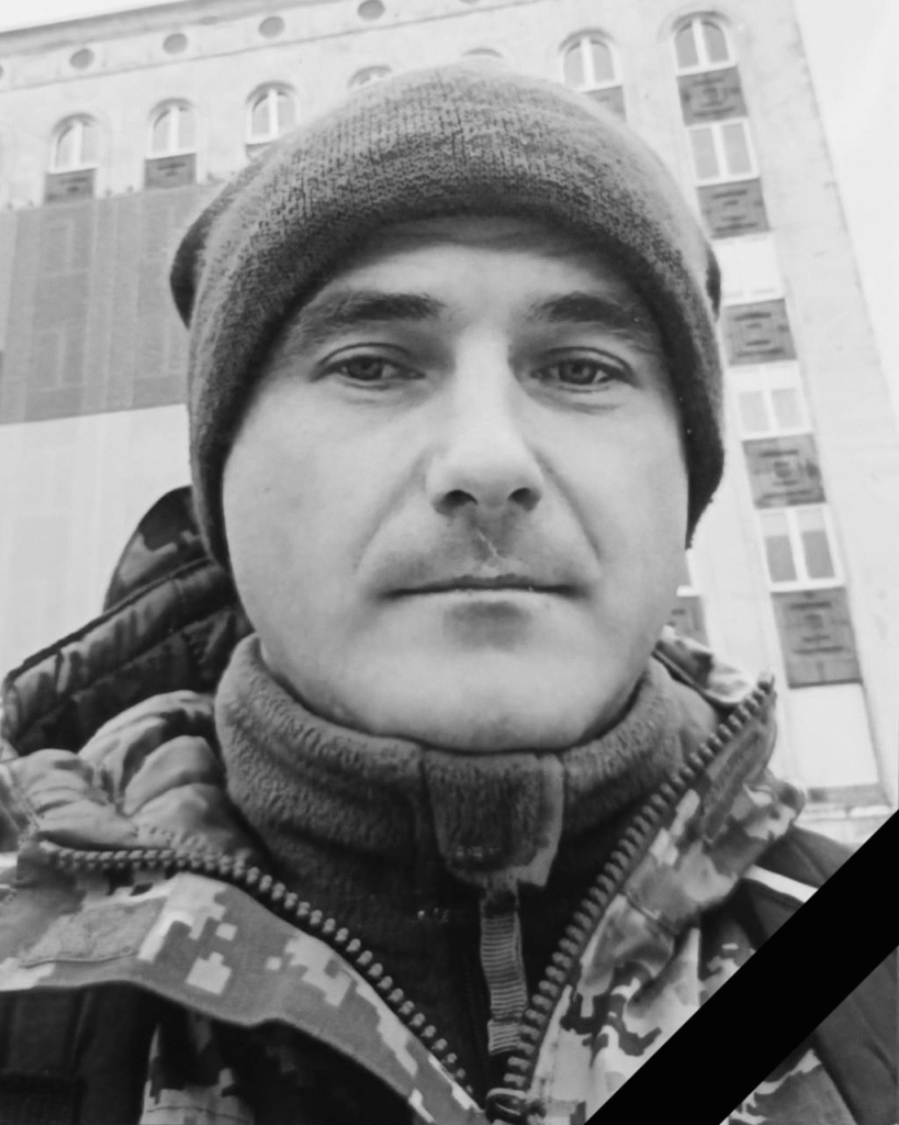 Сьогодні на Львівщині попрощаються із двома воїнами — що про них відомо (фото) - 1