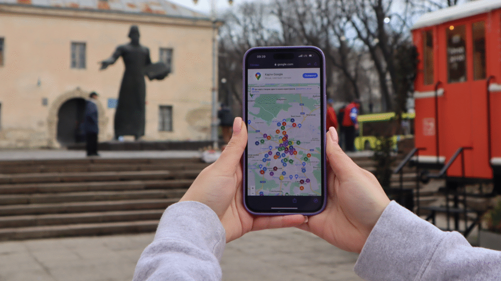 Потік туристів у Львові зростає: хто найбільше відвідує місто та які ініціативи впроваджують цьогоріч - 2