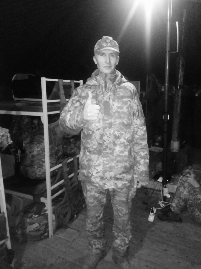 На Львівщині сьогодні поховають вісьмох воїнів — що про них відомо (ДОПОВНЕНО) - 1