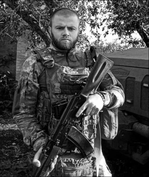 На Львівщині сьогодні поховають вісьмох воїнів — що про них відомо (ДОПОВНЕНО) - 5