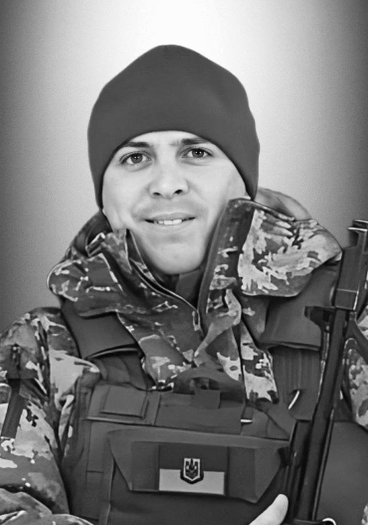 На Львівщині сьогодні поховають вісьмох воїнів — що про них відомо (ДОПОВНЕНО) - 6