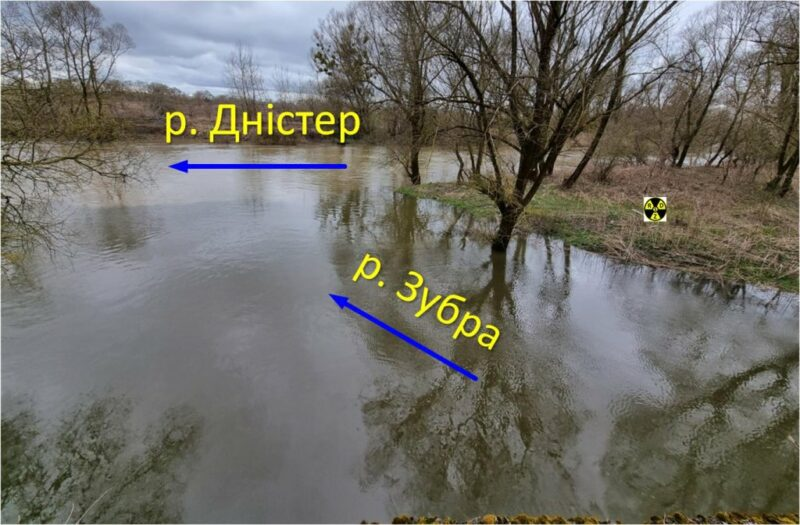 Якою є якість води у львівській річці Зубрі та чи є шанси, що її «відкриють» для мешканців області - 4