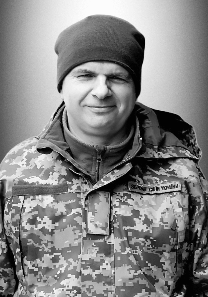 На Львівщині сьогодні поховають п'ятьох воїнів — що про них відомо (ДОПОВНЕНО) - 2