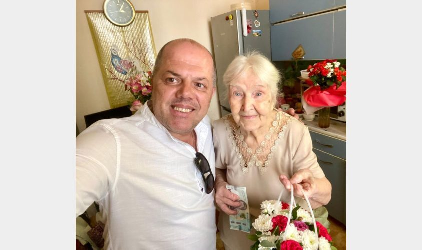 Понад 60 довгожителів торік: як Львів допомагає людям старшого віку - 3