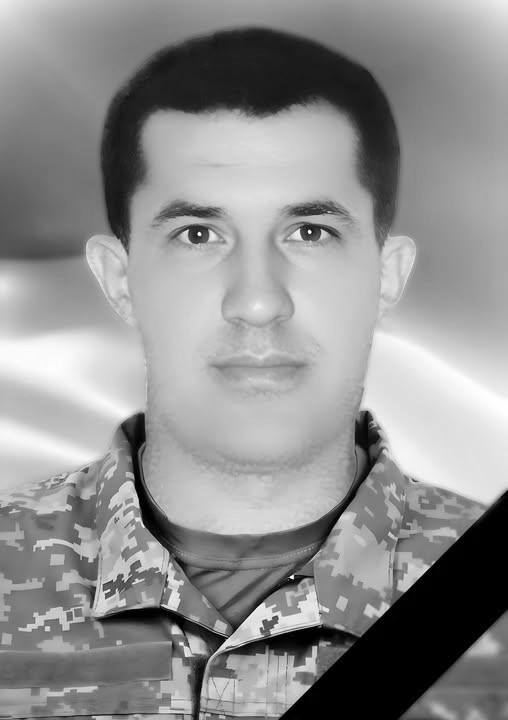 Сьогодні на Львівщині попрощаються з трьома воїнами — що про них відомо (фото) (доповнено) - 1