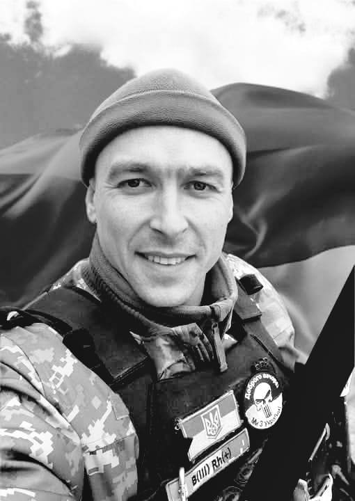 Сьогодні на Львівщині попрощаються з трьома воїнами — що про них відомо (фото) (доповнено) - 2