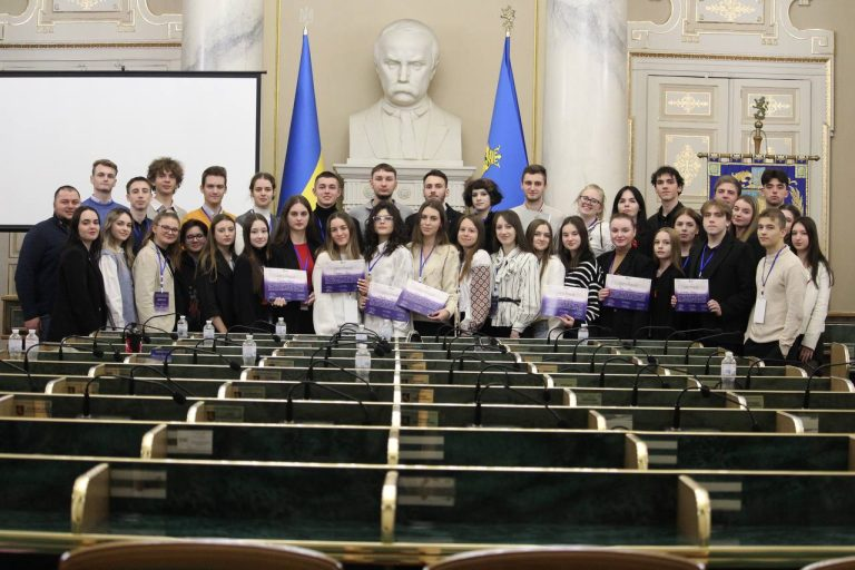 Як молодь на Львівщині долучається до розвитку громади - 10