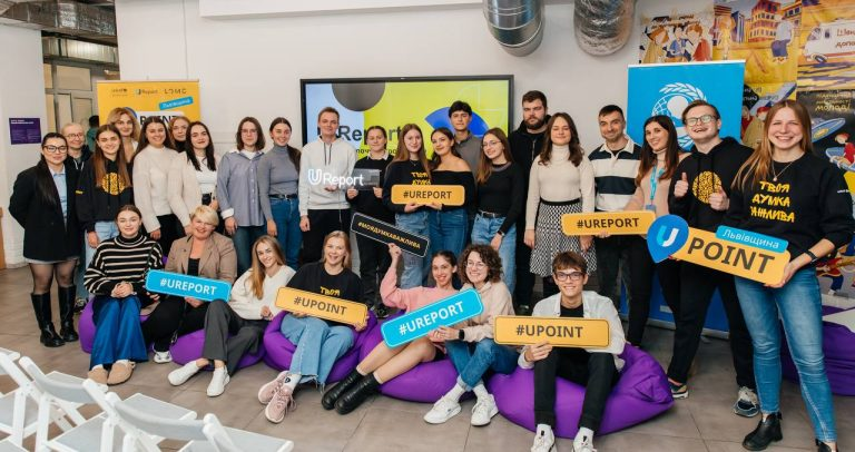 Як молодь на Львівщині долучається до розвитку громади - 7