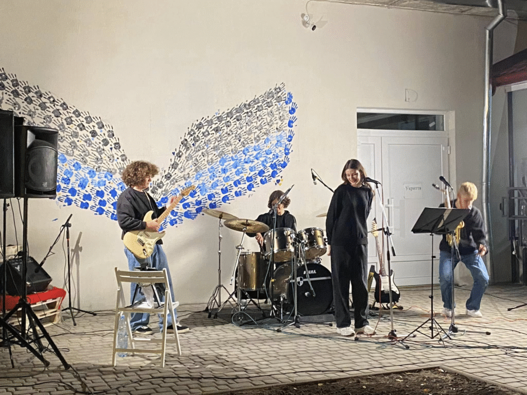 Як молодь на Львівщині долучається до розвитку громади - 8