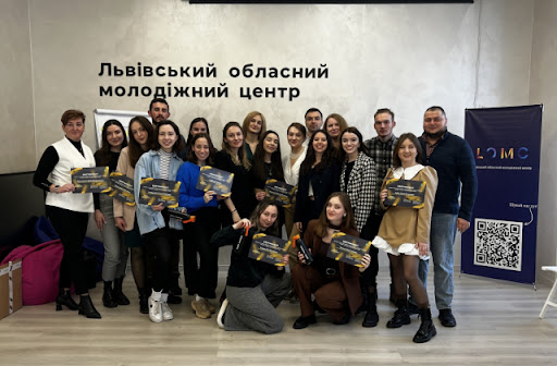 Як молодь на Львівщині долучається до розвитку громади - 9