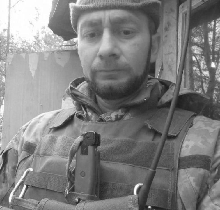Сьогодні на Львівщині попрощаються з десятьма воїнами — що про них відомо (фото) - 6