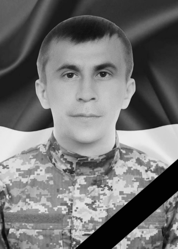 Сьогодні на Львівщині попрощаються з десятьма воїнами — що про них відомо (фото) - 8