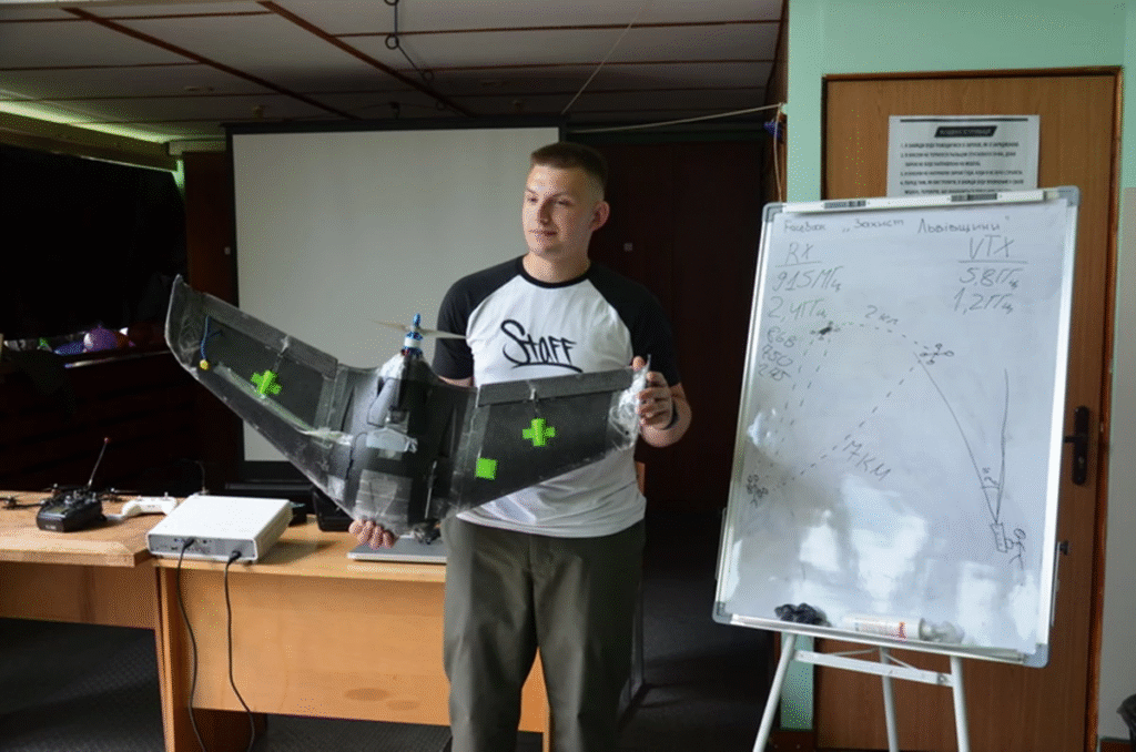 На Львівщині проводять навчання з національного спротиву — як долучитись - 7