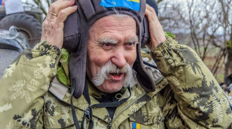 Левко Лук'яненко: про життя дисидента та автора Акту проголошення незалежності України - 8